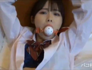 JasmineJ请你进入我的身体